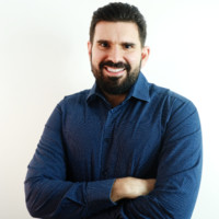 Spyros Vigkos Email & Phone Number