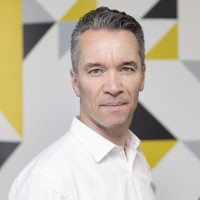 Western Union Employee Mathias Luft's profile photo