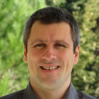 My Keeper Employee Christophe Tomasini's profile photo