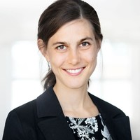 Luko (ex-Coya) Employee Benthe Kornrumpf's profile photo