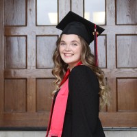 Starnik Employee Olivia Leary's profile photo