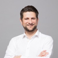 Resi Employee Grady Newman's profile photo