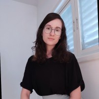 Exactius Employee Lia Frenkel's profile photo