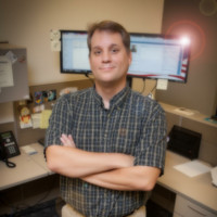 Eastern Arizona College Employee Thomas Thompson's profile photo