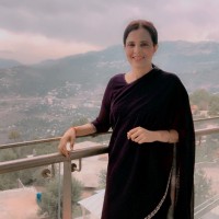 Helix Pharma Employee Neeta Maheshwary's profile photo