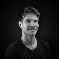 Racepass Employee Kane Mason's profile photo