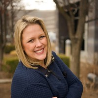 Amy Jensen Email & Phone Number