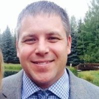 NEW IPT, INC. Employee Neal Hageman's profile photo