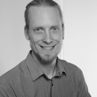 Streamergy Employee Pascal Schmid's profile photo