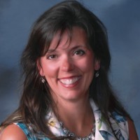 Georgetown Pediatrics Employee Jennifer Riebel's profile photo