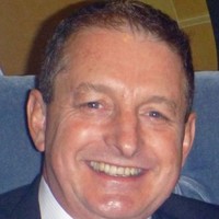 Magnet Employee Brian Howarth's profile photo