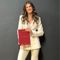 MF Banka AD Banja Luka Employee Andjela Drljaca's profile photo