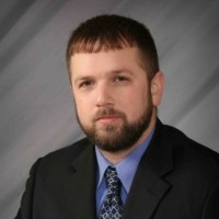 TVS Supply Chain Solutions North America Employee Joseph Henry's profile photo