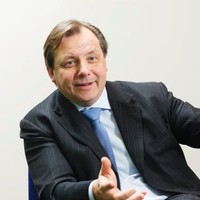Teppo Rantanen Email