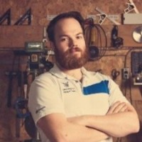 Impossible Metals Inc. Employee Andrew Edwards's profile photo