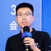 Alibaba Cloud Employee Kai Luo's profile photo