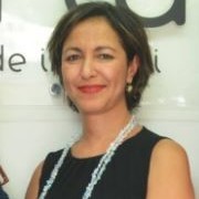 Pan American Development Foundation Employee Nadia Cherrouk's profile photo