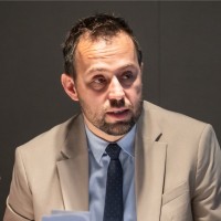 UBT - University for Business and Technology Employee Blerton Abazi's profile photo