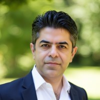 Vikas Ahuja Email & Phone Number