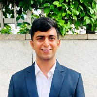 Wysetek Systems Technologists Pvt. Ltd. Employee Sagar Kukadeja's profile photo