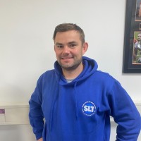 SLT Tours Employee Matthew Rogers's profile photo