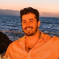 Triple J Coil Tubing Products, LLC Employee Nicolas Costanzo's profile photo