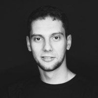 Casa Imago Employee Eugene Pavlov's profile photo