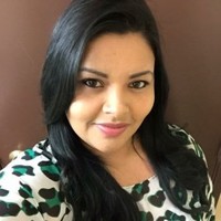 Yonex USA Employee Jessica Vicente's profile photo