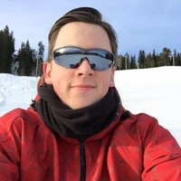 Jesperhus Employee Nicolai Hansen's profile photo