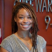 Council of the District of Columbia Employee Sierra Wallace's profile photo