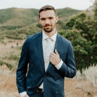 Voonami, Inc. Employee Daniel Hacking's profile photo