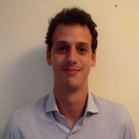 IngeniArs S.r.l. Employee Gianmarco Dinelli's profile photo