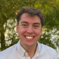 ENERCALC Employee Samuel Starke's profile photo