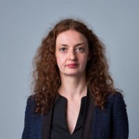 Count Financial Employee Olia Petkova's profile photo