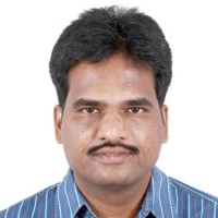 NVIDIA Employee Ramanan Krishnan's profile photo