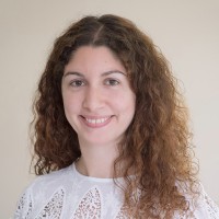 DARIAH ERIC Employee Eliza Papaki's profile photo