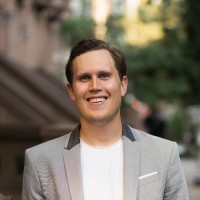 San Francisco Opera Employee Tom Mulder's profile photo