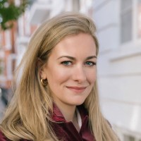 Financial Times Employee Lucy Fisher's profile photo