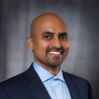 JPMorganChase Employee Saibaba Korada's profile photo
