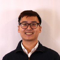Fovus Employee Dinh Nguyen's profile photo