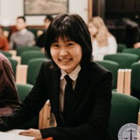 4 New Square Chambers Employee Kelly Yu's profile photo