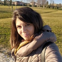 ITALFOND Employee Jessica Obesalini's profile photo