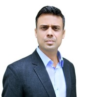 ABIR OVERSEAS LLC Employee Vipul Jain's profile photo