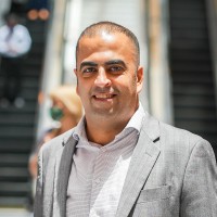 Emaar Entertainment LLC Employee Mohammad Shaaban's profile photo