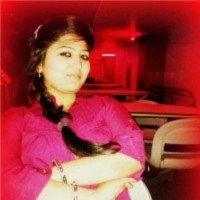 MobileCoderz Employee Minu Jha's profile photo