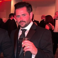 MAD Devs Ltd Employee Daniel 🧑's profile photo