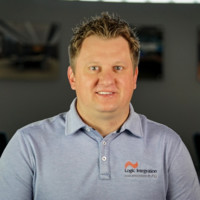 Logic Integration Employee Kai Jordeth's profile photo