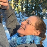 Academy Lighting Consultants Employee Robin Gray's profile photo