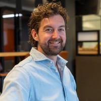 Nobel Recruitment Employee Nick van Eeten's profile photo