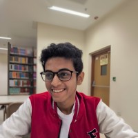 Open Source Developers Community (OSDC) Employee Rishab Jha's profile photo